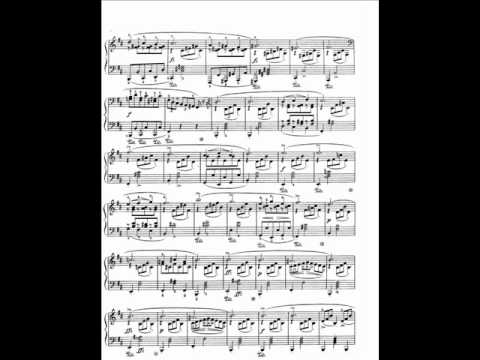 Brendel plays Schubert Impromptu Op.90 No.2