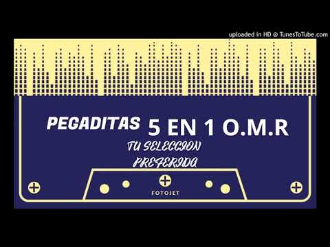 11 EN 1 RECIAS CLASICAS DEL LLANO - FRANCISCO MONTOYA - OMR