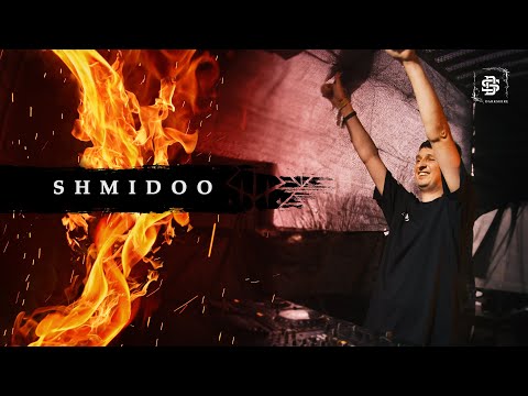 Shmidoo - Darkshire In The Woods 2024 [FULL SET]