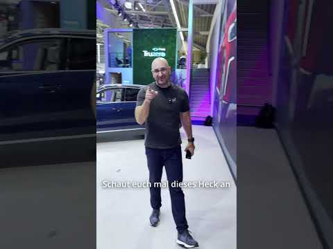 Was für ein Türke 😂  #elektroauto #togg #türkiye #türkisch