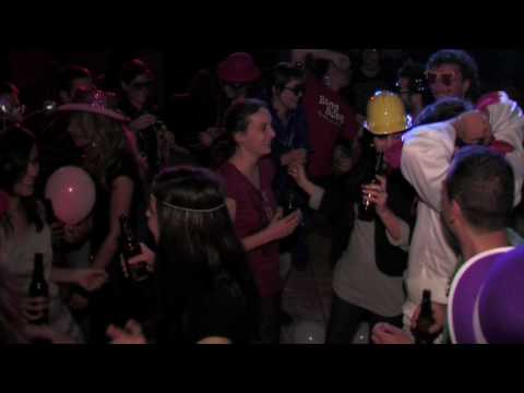 Essential Crew Wanted in the White Nest Hostel of Granada