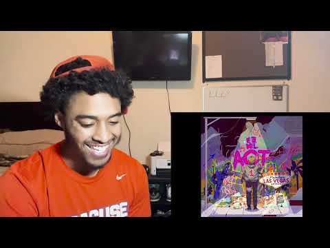 FIRST TIME HEARING Ez Mil - The Slashy Show - REACTION