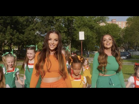 TWiiNS - SEMAFORY (Oficiálny Videoklip)