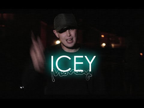 INSOMEDIA - ICEY - Rap freestyle (part 2)