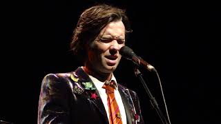 Rufus Wainwright,  Foggy Day,  Groningen (Oosterpoort), 20/11/2010