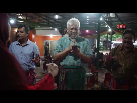 LANDEK ORANG TUA KARO MERGANA & GINTING - GGA HIMMAKA 2024