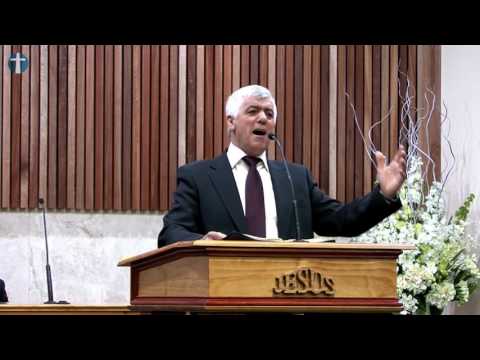 Duminică 10 Iulie 2016 dimineață: Ioan Bădiță - Doamne lucrează și nu zăbovi