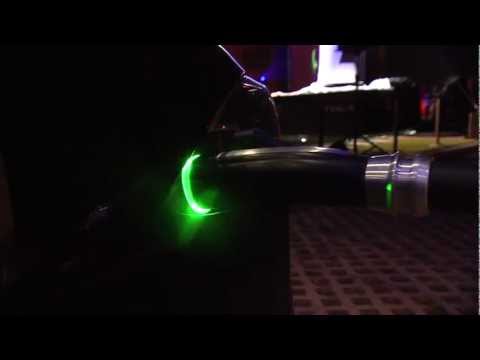 Tesla Motors Supercharger Event - Elon Musk