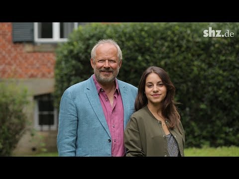 Kiel Tatort: ​​Almila Bagriacik is the new one at Borowski's side