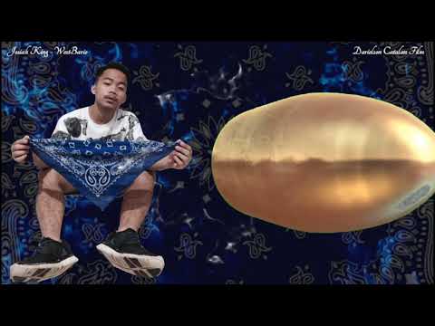 Westbario ( Offial Lyrics ) - Josiah King