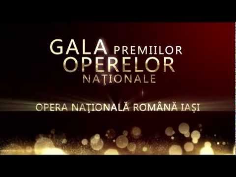 Gala Festivalului Operelor Naţionale