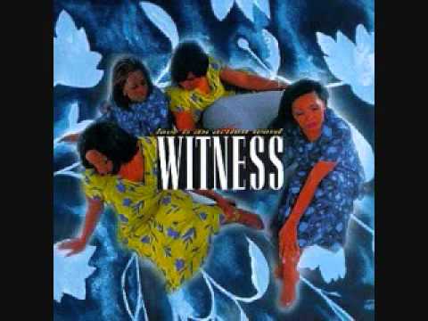 Witness - An Audience With the King