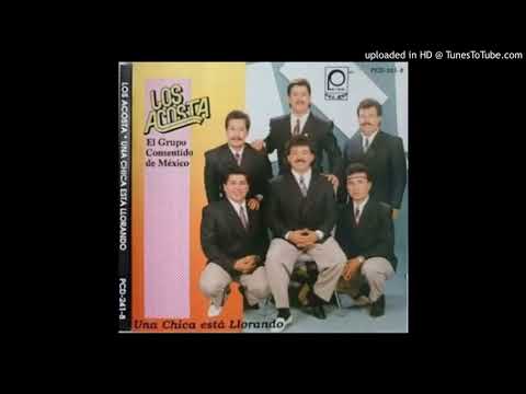 Adios Adios Adios - Los Acosta