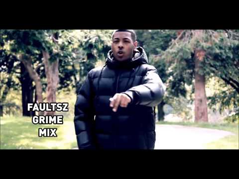 Grime Mix: Faultsz