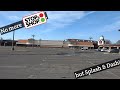Abandoned Raritan Mall Raritan NJ