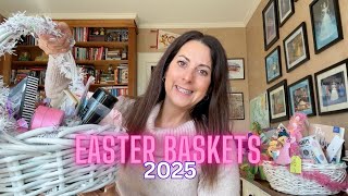 Easter Baskets 2025- Girls & Boy Ideas (Teen- Young Adult)