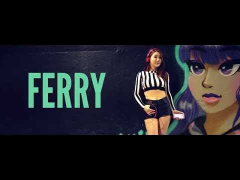 Ferry - Brutal Bass (Original Mix) MV