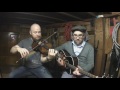 Fergal Scahill's fiddle tune a day 2017 - Day 68 - The Rolling Wave