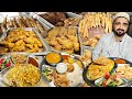 Foodies Paradise Karachi S Best Delicious Thali At 52 Thali Restaurant ️