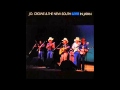 (9) Red Rocking Chair :: J.D. Crowe and The New South (Live in Japan)