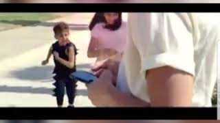 Meg Donnelly - Smile ( Music Video)