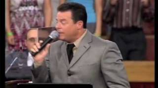 HE SET ME FREE :: CROSSFIRE YOUTH CAMPMEETING