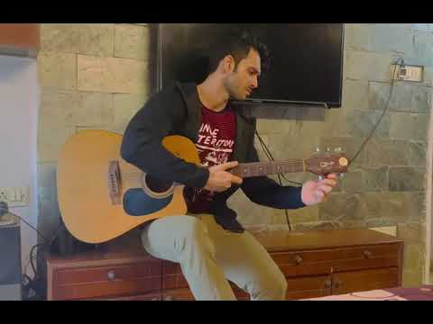 Abhinav choudhary Audition as jacob