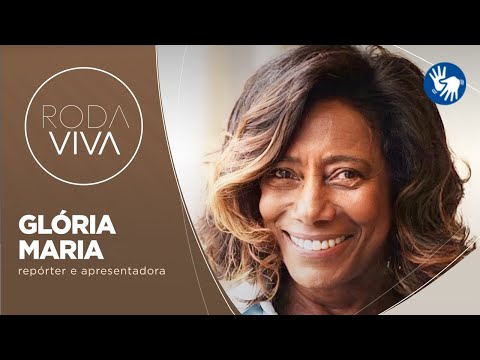 Roda Viva | Glória Maria | 14/03/2022