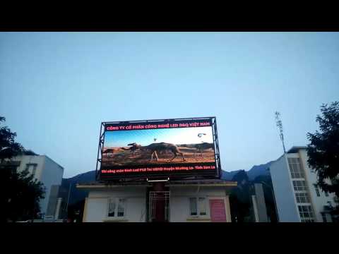 Video dự án