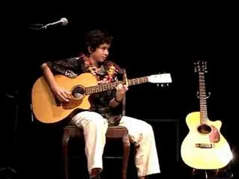 Booboo's Lullaby - Danny Carvalho