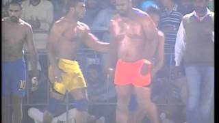 (13) Kotla Mehar Singh Wala (Moga) Kabaddi Tournament 10 Jan 2016