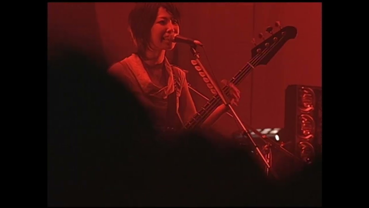 「ロック」@GoGo_7188 ごんぶとツアー 日本武道館