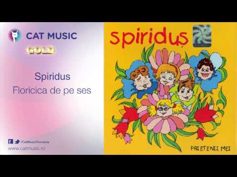 Spiridus - Floricica de pe ses