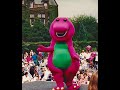 Throwback Thursday Surprise With Early Barney