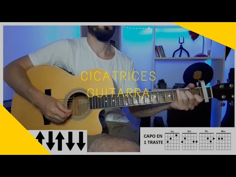 Cicatrices - Airbag