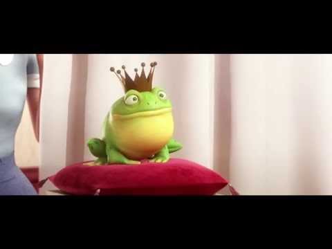 Triumph -  Find the One - stories AG