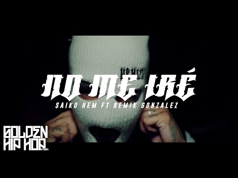 No Me Ire // Saiko Hem x Remik Gonzalez // Video Oficial (Prod. By Mastah OB & K.O. "The Producer")