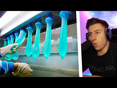 die SCHNELLSTEN MITARBEITER der WELT! 😲