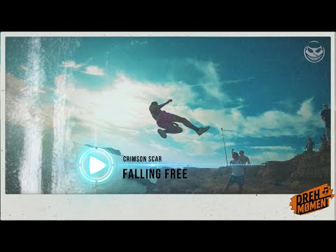 Crimson Scar - Falling Free