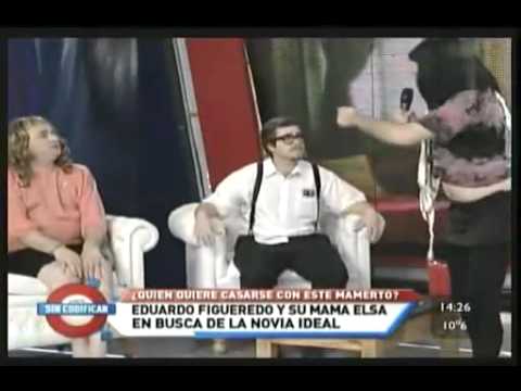 Quién quiere casarse con este mamerto  Parte 2   Sin Codificar 26 08 2012360p H 264 AAC
