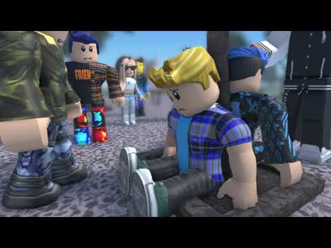 Roblox Bully Story - (Part 4) 🔥🎶 Neffex - Got This 🎶🔥