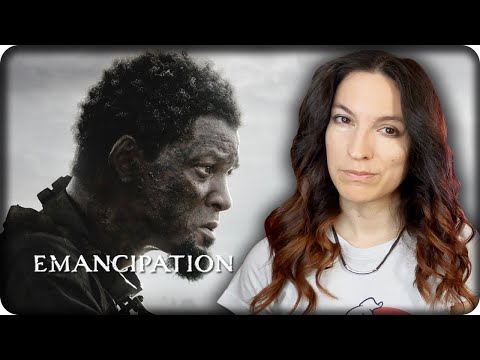Crítica - 'Emancipación (Hacia la libertad)'