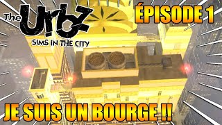 Vidéo Les Urbz : Les Sims in the City