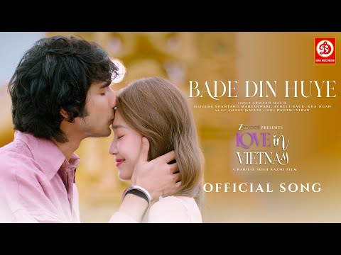 Bade Din Huye Lyrics English Translation – Armaan Malik