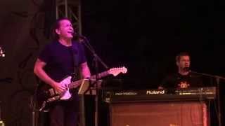 &quot;SERVE SOMEBODY&quot; TOMMY CASTRO Live at the Canton Blues Fest 6/12/15 HD