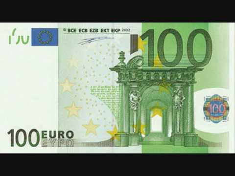 Gibba & Lucky LuQ Ft. Jonna F - Ik Wil Die Euro's Hebben