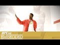 UFC 248 Embedded: Vlog Series - Episode 3