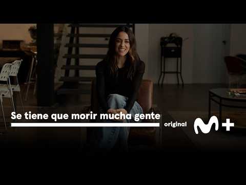 Se tiene que morir mucha gente: ¿Quién lo dijo? | Movistar Plus