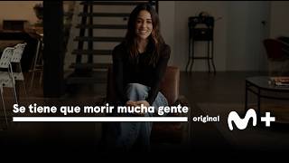 Se tiene que morir mucha gente: ¿Quién lo dijo? | Movistar Plus