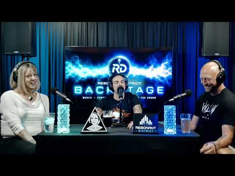 Evening Bass — Podcast on YouTube